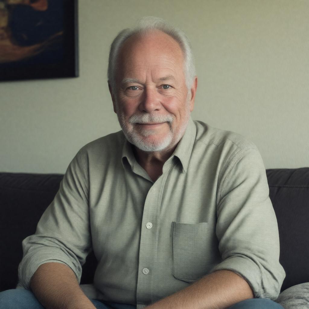 Richard Dreyfuss
